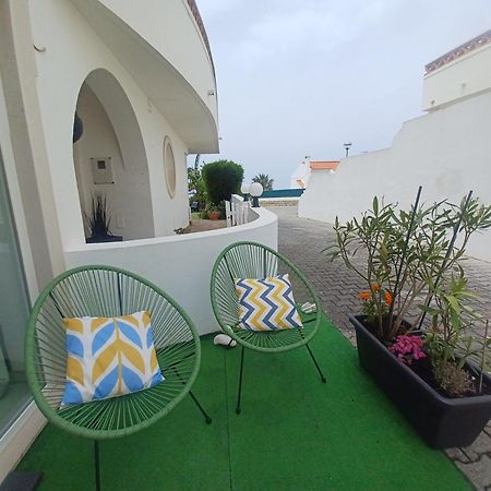 Ericeira Su Villa'S Luaran gambar