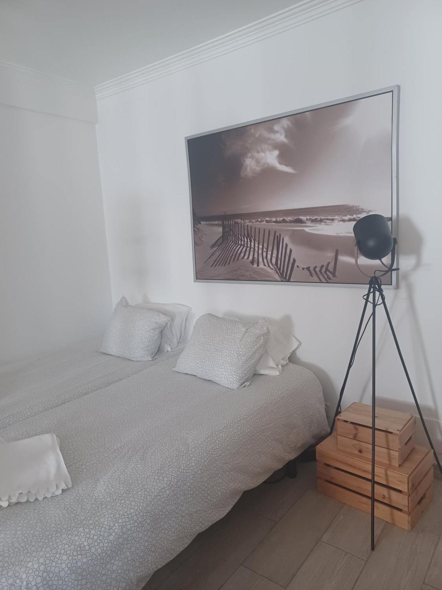 Ericeira Su Villa'S Luaran gambar