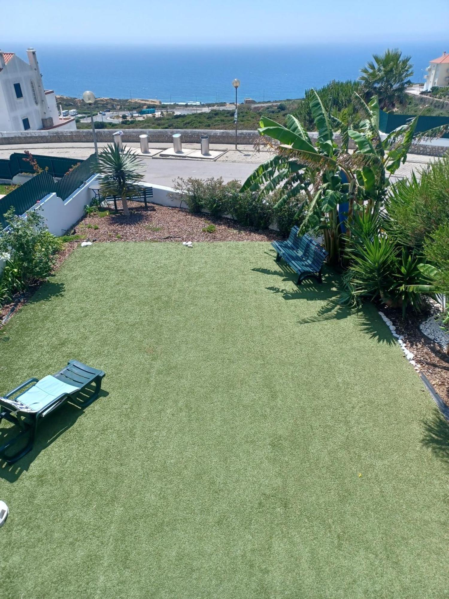 Ericeira Su Villa'S Luaran gambar