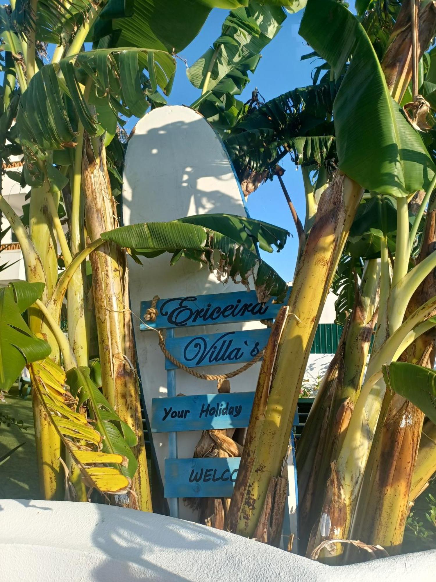 Ericeira Su Villa'S Luaran gambar