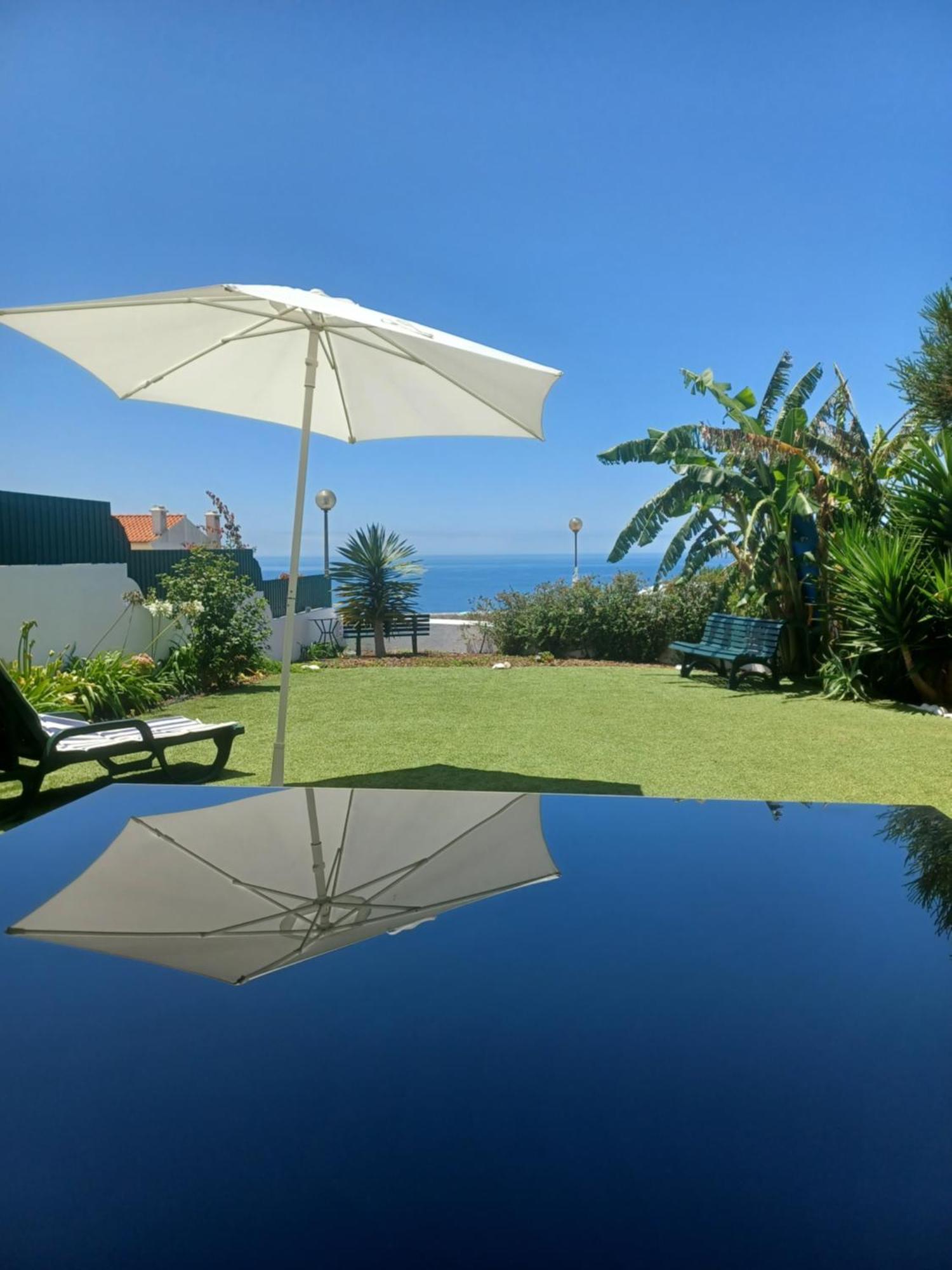 Ericeira Su Villa'S Luaran gambar