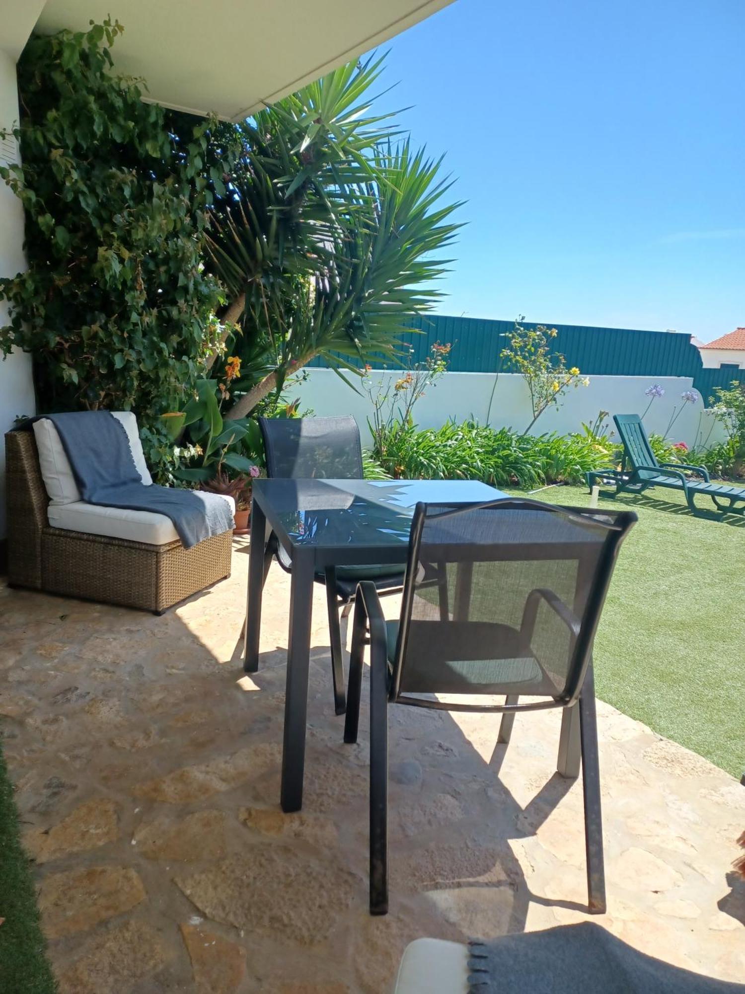 Ericeira Su Villa'S Luaran gambar