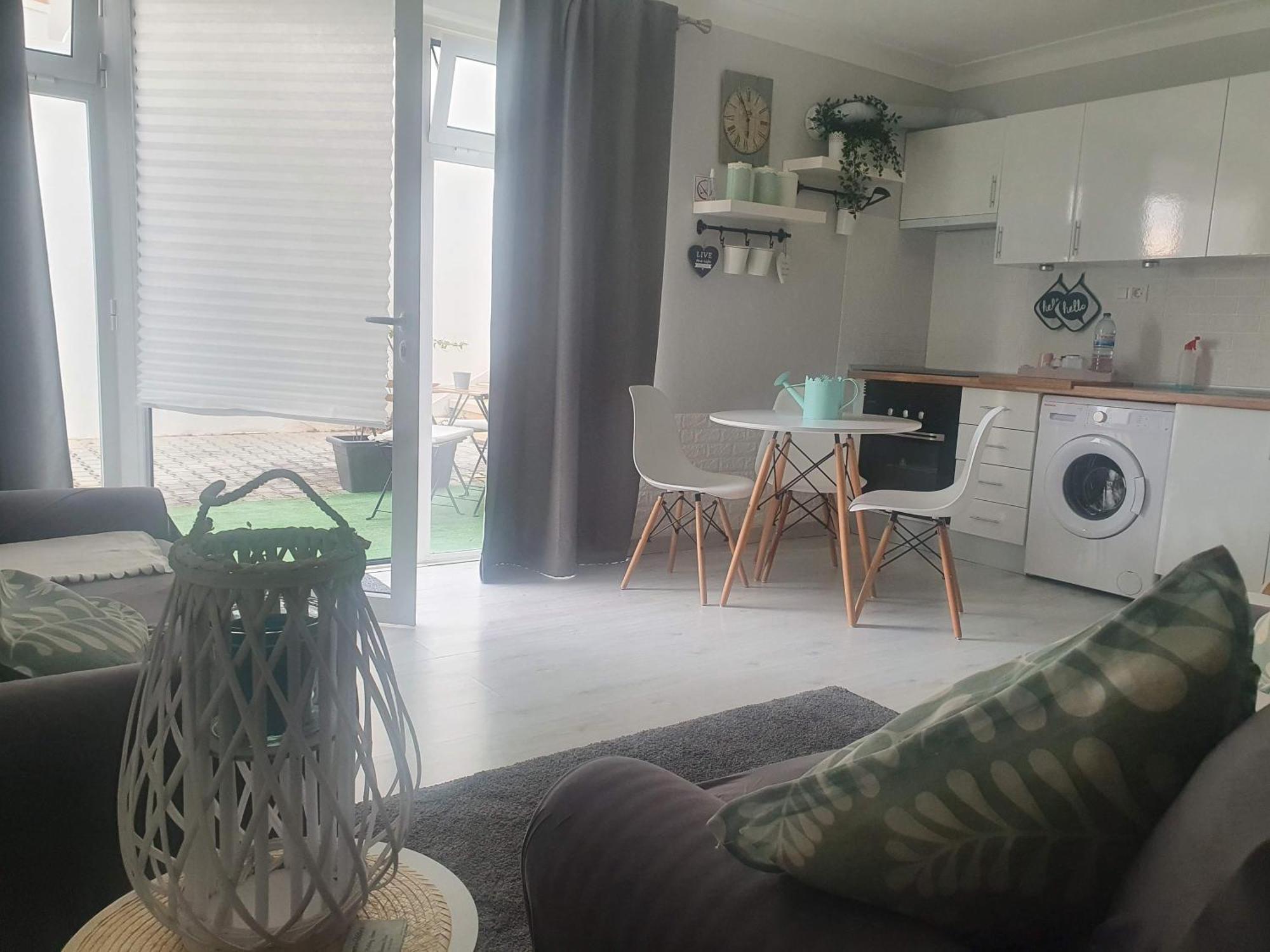 Ericeira Su Villa'S Luaran gambar