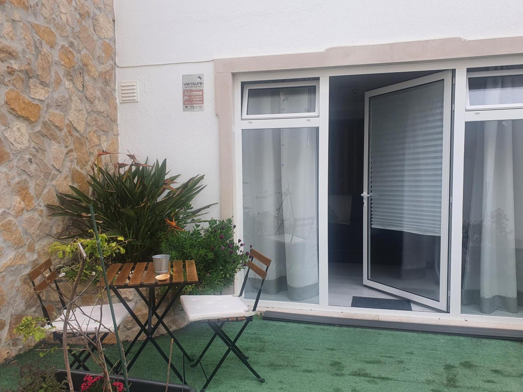 Ericeira Su Villa'S Luaran gambar