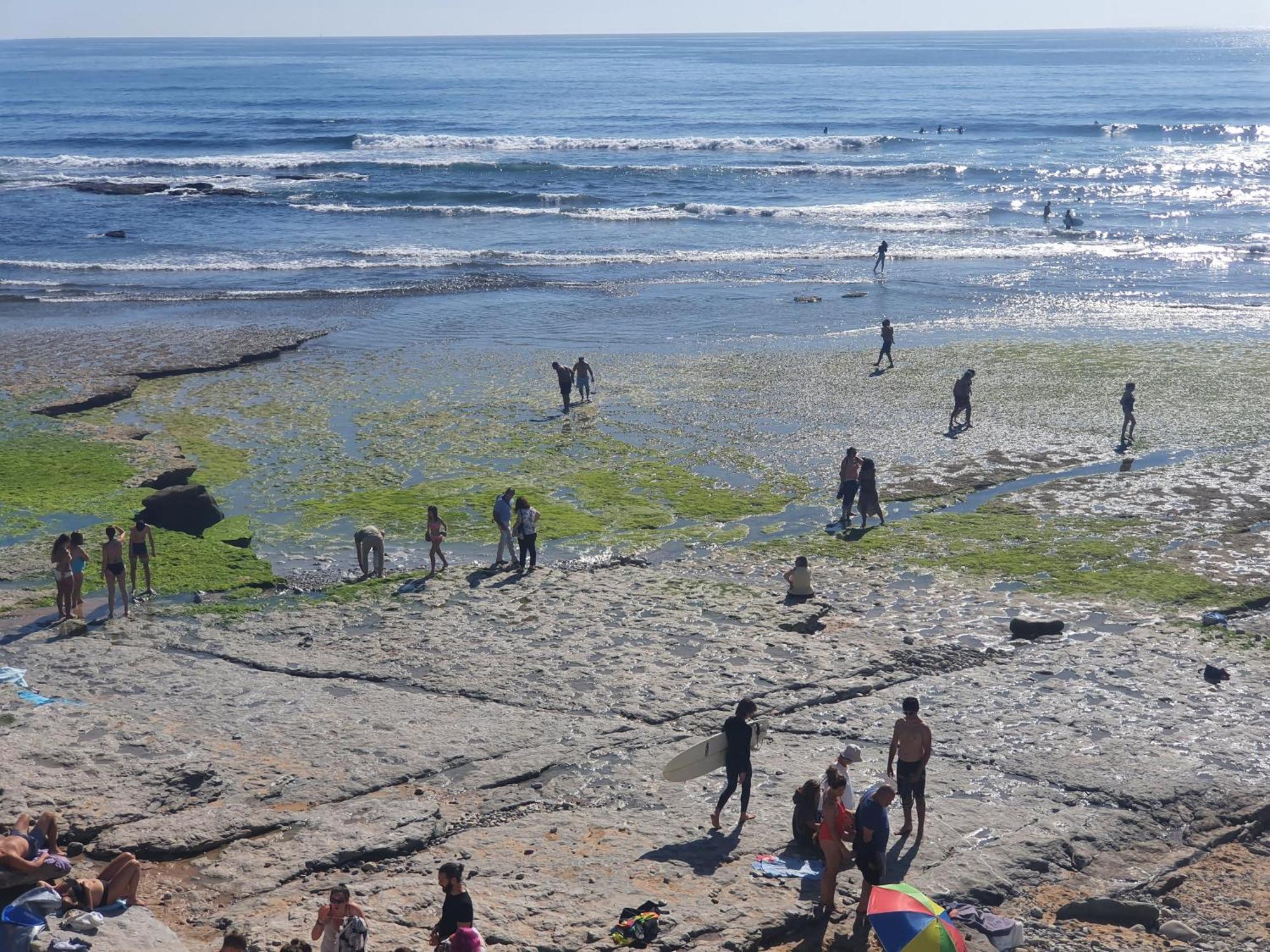 Ericeira Su Villa'S Luaran gambar