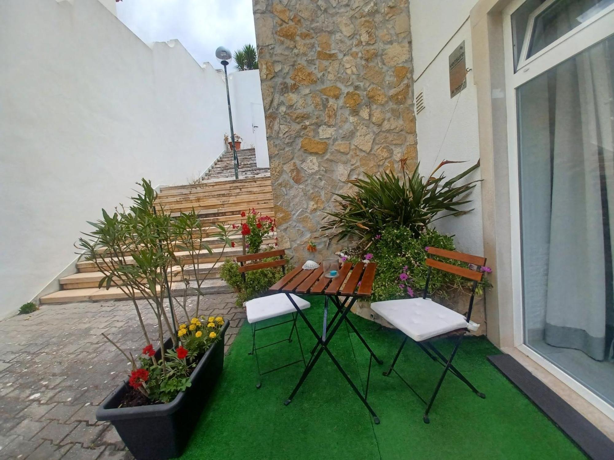 Ericeira Su Villa'S Luaran gambar